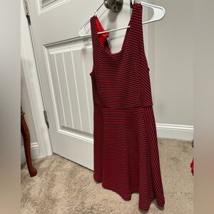Express dress